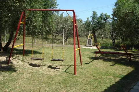 Asteris Village in Γερακινή — foto 27