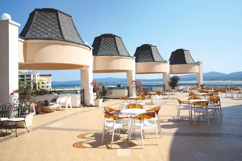 Duni Royal Resort - Marina Beach in Duni Marina Beach, foto 3