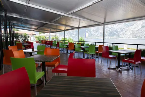 Hotel Sole in Malcesine — foto 8