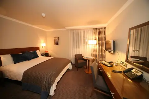 London Croydon Aerodrome Hotel in Dacorum — foto 16