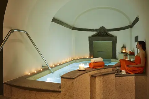 The Code Hotel in Rome — foto 21