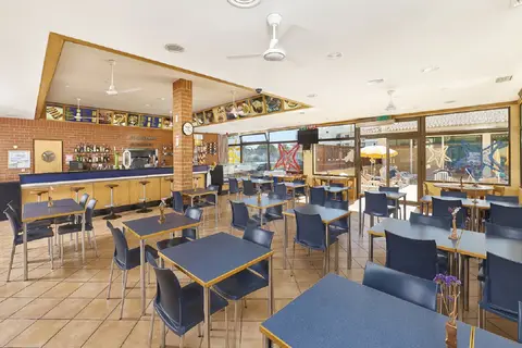 Oceanus Aparthotel in Albufeira — foto 11