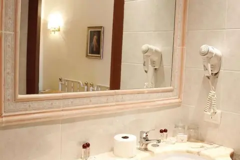 GH Hotel San Giusto in Rome, foto 10