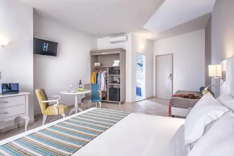 Dore Hotel in Agia Marina — foto 15