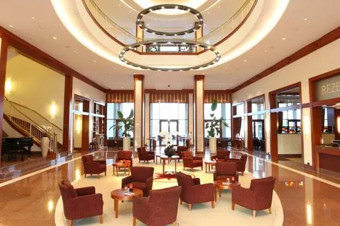 ATLANTIC Hotel Wilhelmshaven foto 17