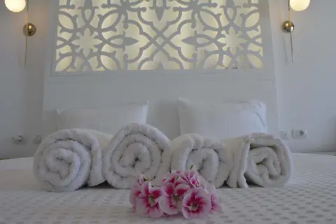 Epirus Hotel in Sarandë — foto 29