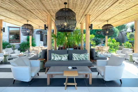 Ikaros Beach Luxury Resort foto 17