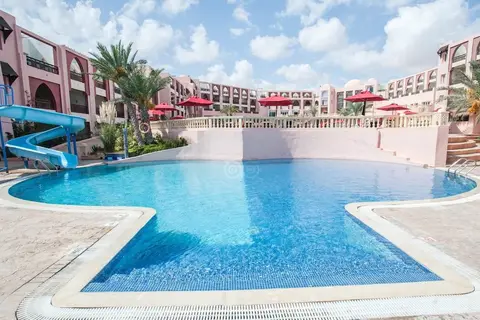 Lella Meriam Hotel & Club in صانغو — foto 26