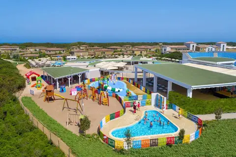 Is Serenas Badesi Resort in Badesi — foto 6