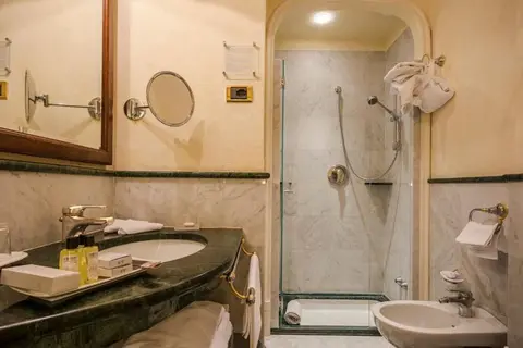 Art Hotel Commercianti in Bologna — foto 8