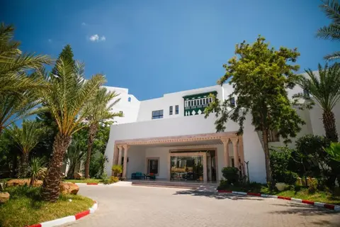 Blumar Resort & Spa in ياسمين الحمامات