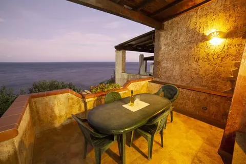 Appartementen Villaggio Porto Corallo foto 31