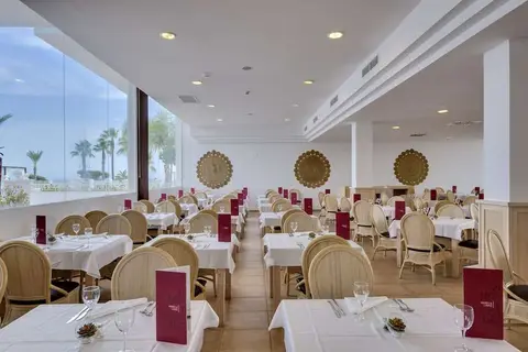Garden Playanatural Hotel & Spa in El Rompido — foto 6
