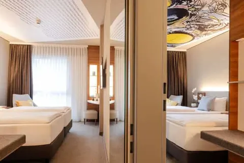 Hey Lou Hotel Monheim am Rhein foto 16