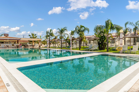 Bricia Du Mar Rural Aparthotel foto 1