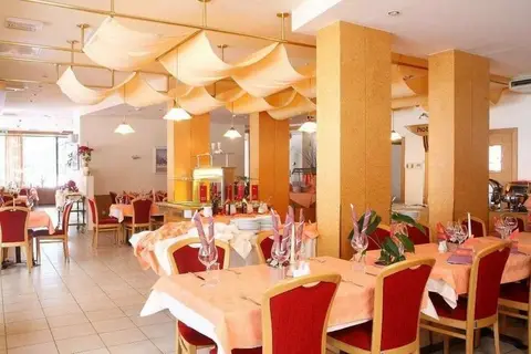 Kranjska Gora Hotel in Kranjska Gora — foto 6