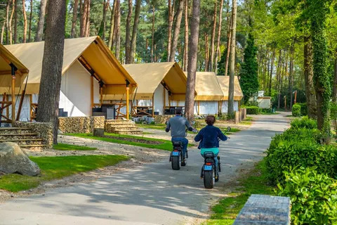 EuroParcs Hoge Kempen foto 5