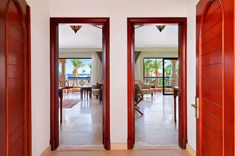 Pickalbatros Palace Hotel in Port Ghalib — foto 21