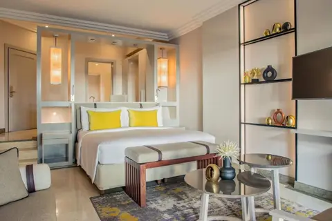 InterContinental Resort Mauritius in Arsenal VCA — foto 27