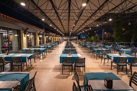 Master Family Club in Manavgat, foto 6