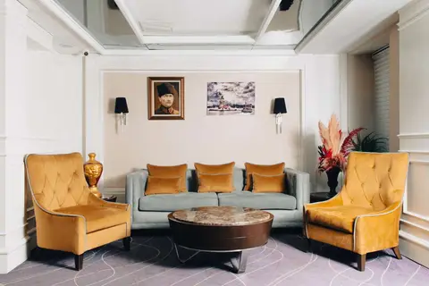 Citycenter Hotel in İstanbul — foto 7