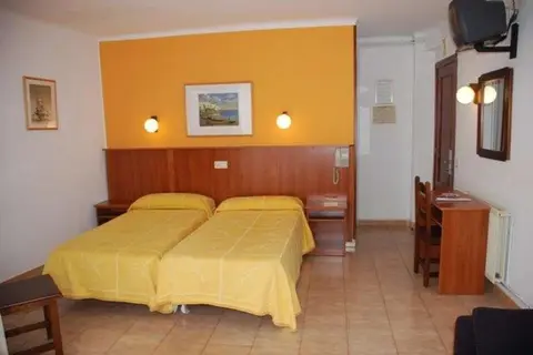 Hotel Stella Maris in Blanes — foto 14