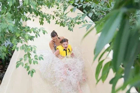 Center Parcs Park de Haan foto 12