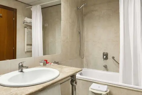 Ramada by Wyndham Naples in Napels — foto 30