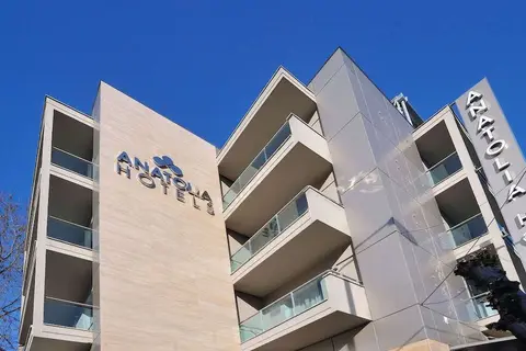 Anatolia in Δημοτική Ενότητα Θεσαλονίκης — foto 5