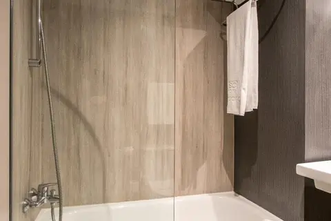 Hotel Alda San Carlos in Santiago De Compostela — foto 4