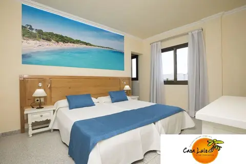 Apartamentos Casa Luis by Invisa in Santa Eulària des Riu — foto 18