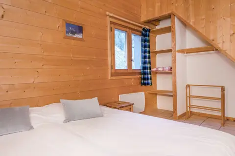 Chalet Piccola Pietra in Le Villaret — foto 6
