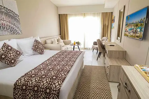 Amarina Abu Soma Resort & Aquapark in Safaga, foto 7