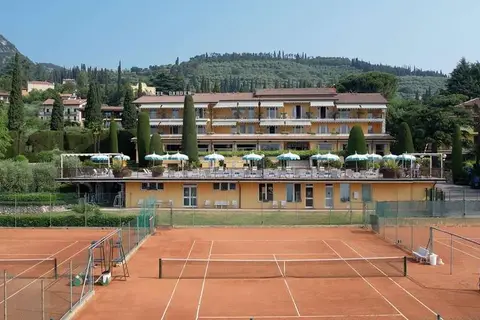 Hotel Garden Garda in Garda — foto 2
