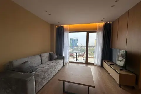 Mulaj Hotel in Tirana — foto 13