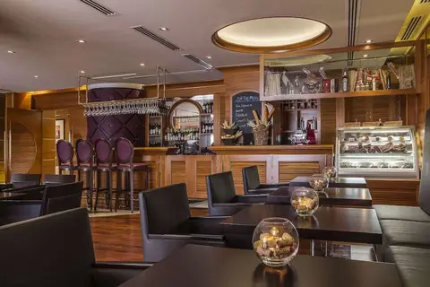 Hilton Dubai The Walk in دبي — foto 7