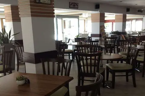 Alecos Hotel & Appartementen in Paphos — foto 6