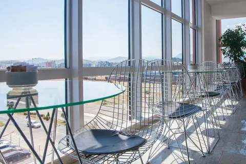 Aurel Hotel in Podgorica, foto 15