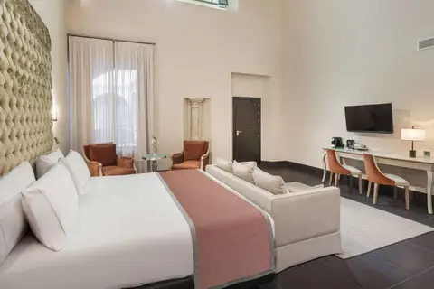 Eurostars Sevilla Boutique in Sevilla — foto 10