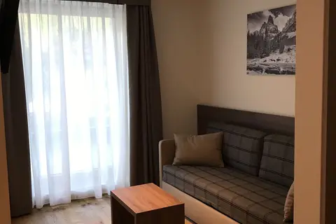 Dolomeet Boutique Hotel in Pinzolo, foto 17