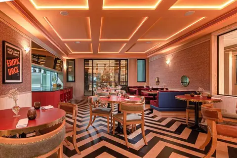 The Editory Boulevard Aliados Porto in Porto — foto 15