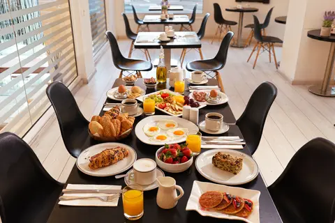 Hotel Tsanotel in Λεμεσός — foto 14