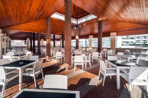 Saritas Hotel in Alanya — foto 7