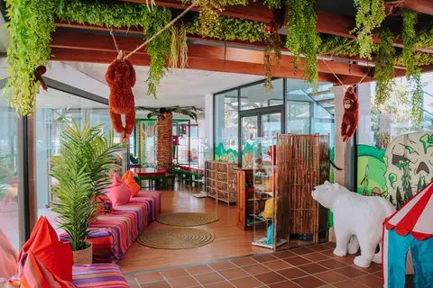 Hotel Marins Playa in Palma — foto 28