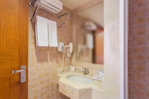 Villa Side Hotel in Manavgat — foto 12