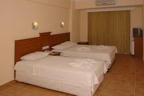 Miray Hotel in Marmaris — foto 14