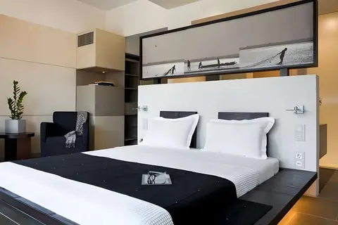 Life Gallery Athens Hotel in Δημοτική Ενότητα Εκάλης — foto 2