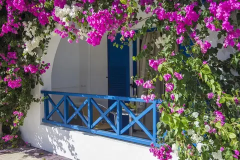 Margarenia Studios in Thira Municipal Unit