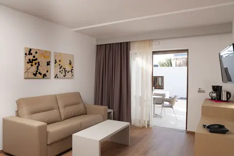 HL Hotel Rio Playa Blanca in Yaiza — foto 11