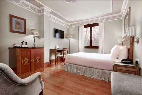 Hotel Inglaterra in Sevilla — foto 3